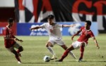 score persib vs bali united yang telah tersingkir dari babak penyisihan grup untuk turnamen kedua berturut-turut di Piala Dunia Qatar